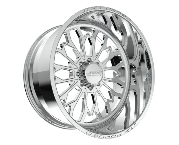 JTX Forged PINNACLE - Super Dually Series