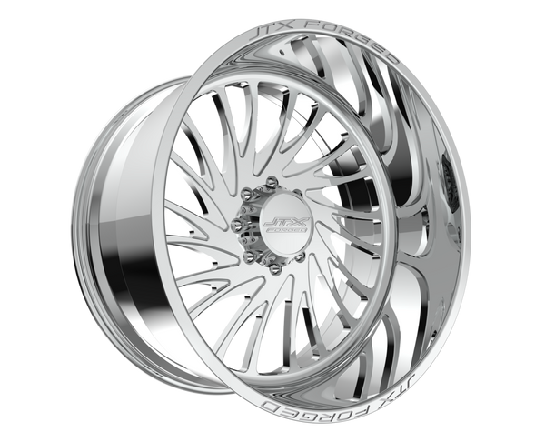 JTX Forged PROPHET - Single Series