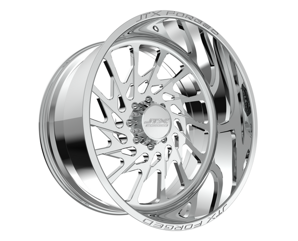 JTX Forged PSYCHO - Super Dually Series