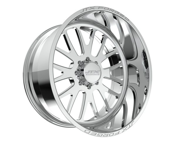 JTX Forged SAVAGE