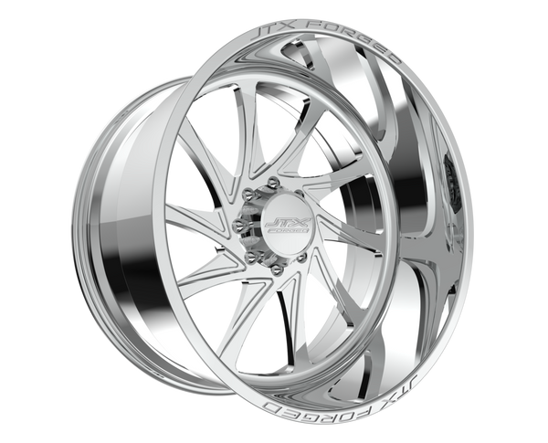 JTX Forged SUBLIME - Super Dually Series