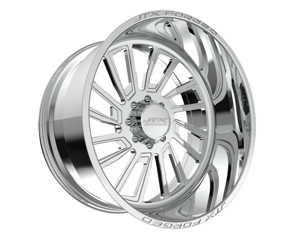 JTX Forged SUMMIT