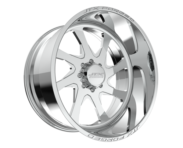 JTX Forged VEIL