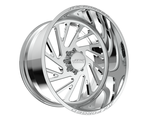 JTX Forged ZONE