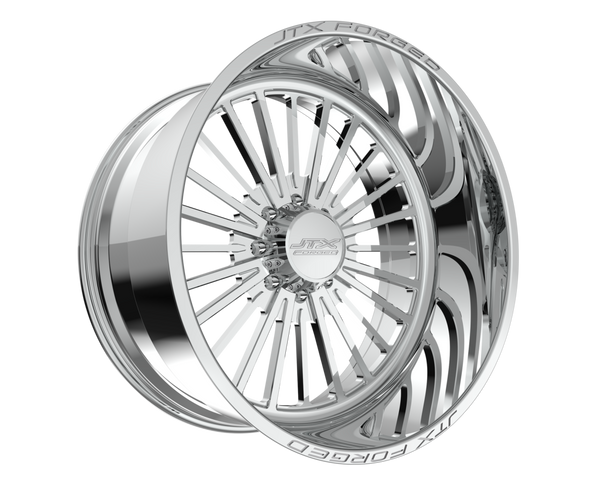 JTX Forged SUPPRESSOR