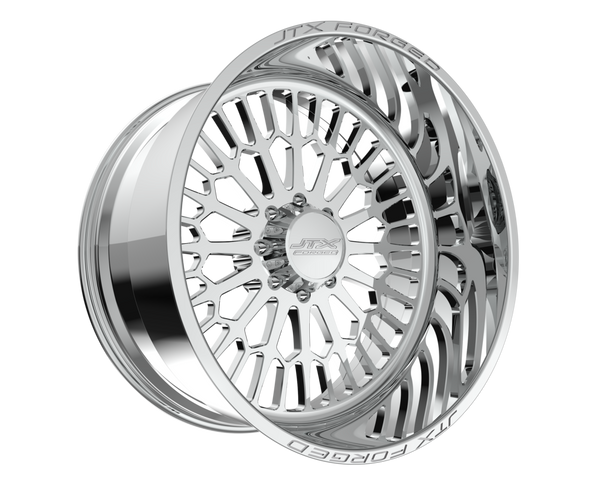 JTX Forged MYTH