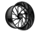 JTX Forged SS-200 (Single Series)