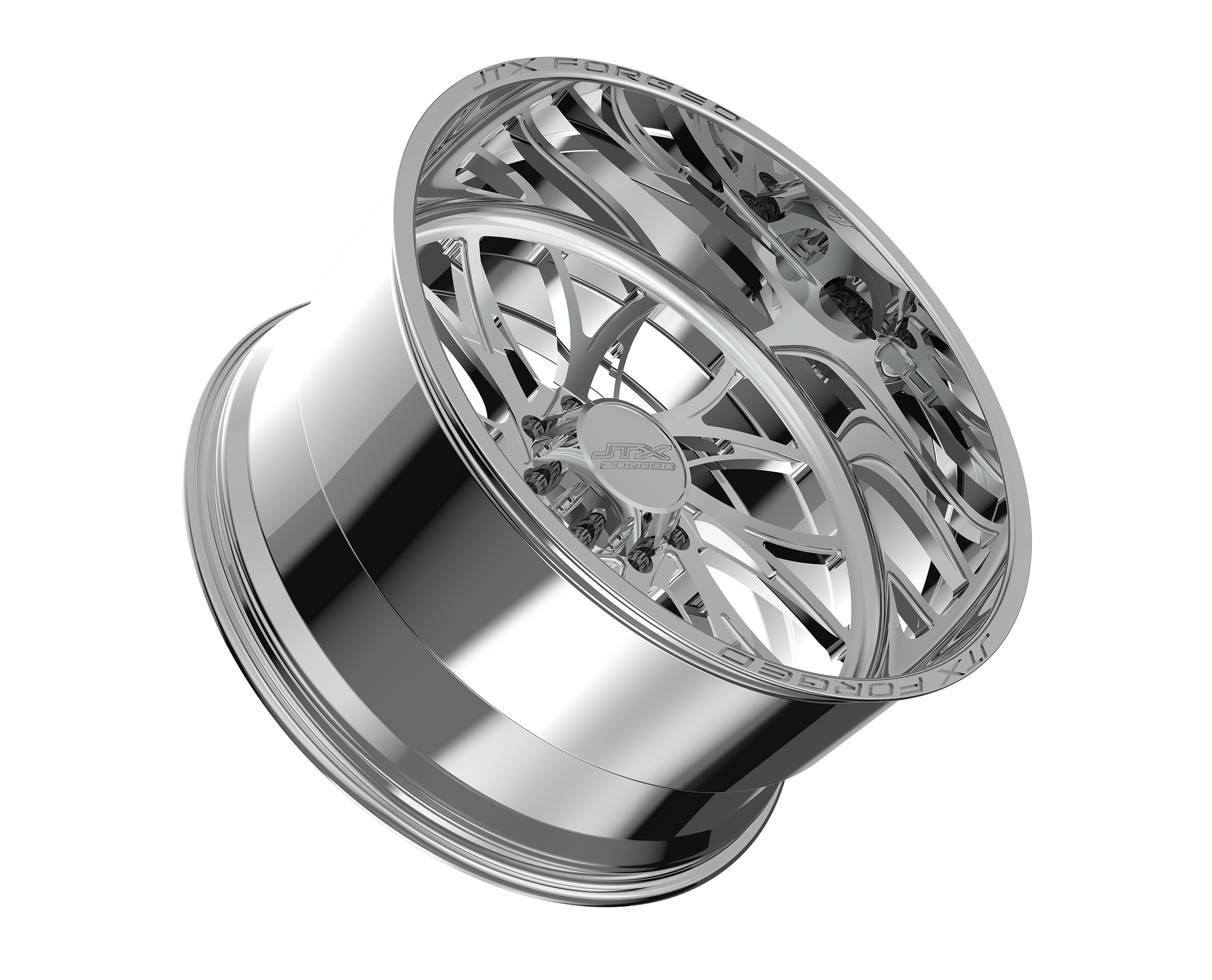 JTX Forged SS-200 (Single Series)