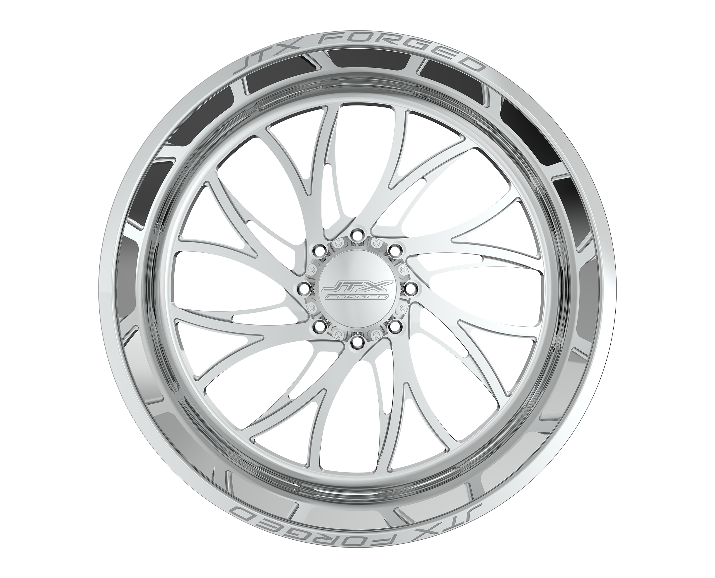 JTX Forged SS-200 (Single Series)