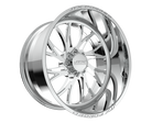 JTX Forged SS-200 (Single Series)