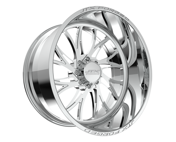 JTX Forged SS-200 (Single Series)