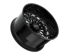 JTX Forged SS-201 (Single Series)