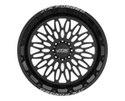 JTX Forged SS-201 (Single Series)