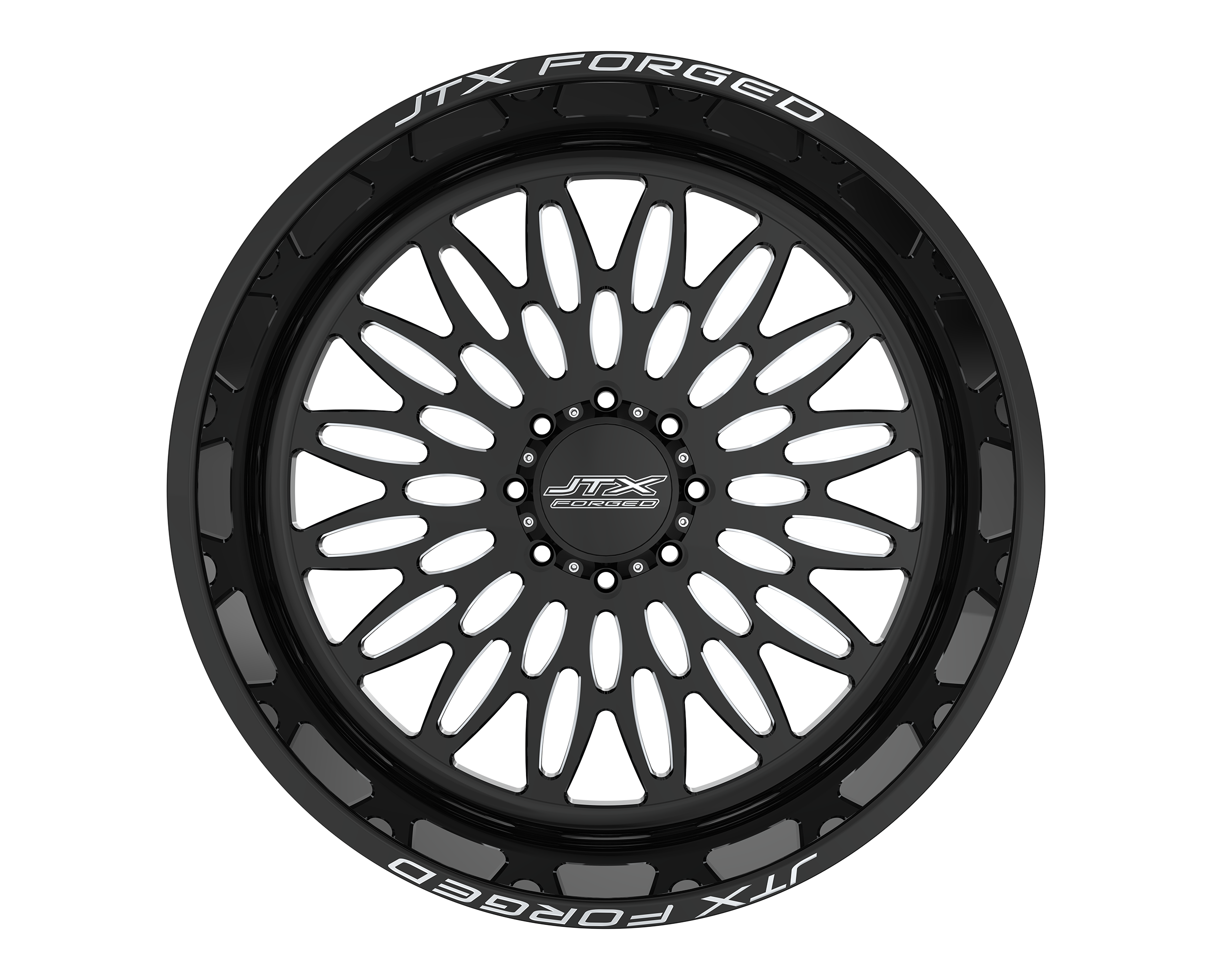 JTX Forged SS-201 (Single Series)