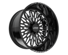 JTX Forged SS-201 (Single Series)