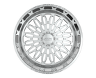 JTX Forged SS-201 (Single Series)