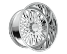 JTX Forged SS-201 (Single Series)