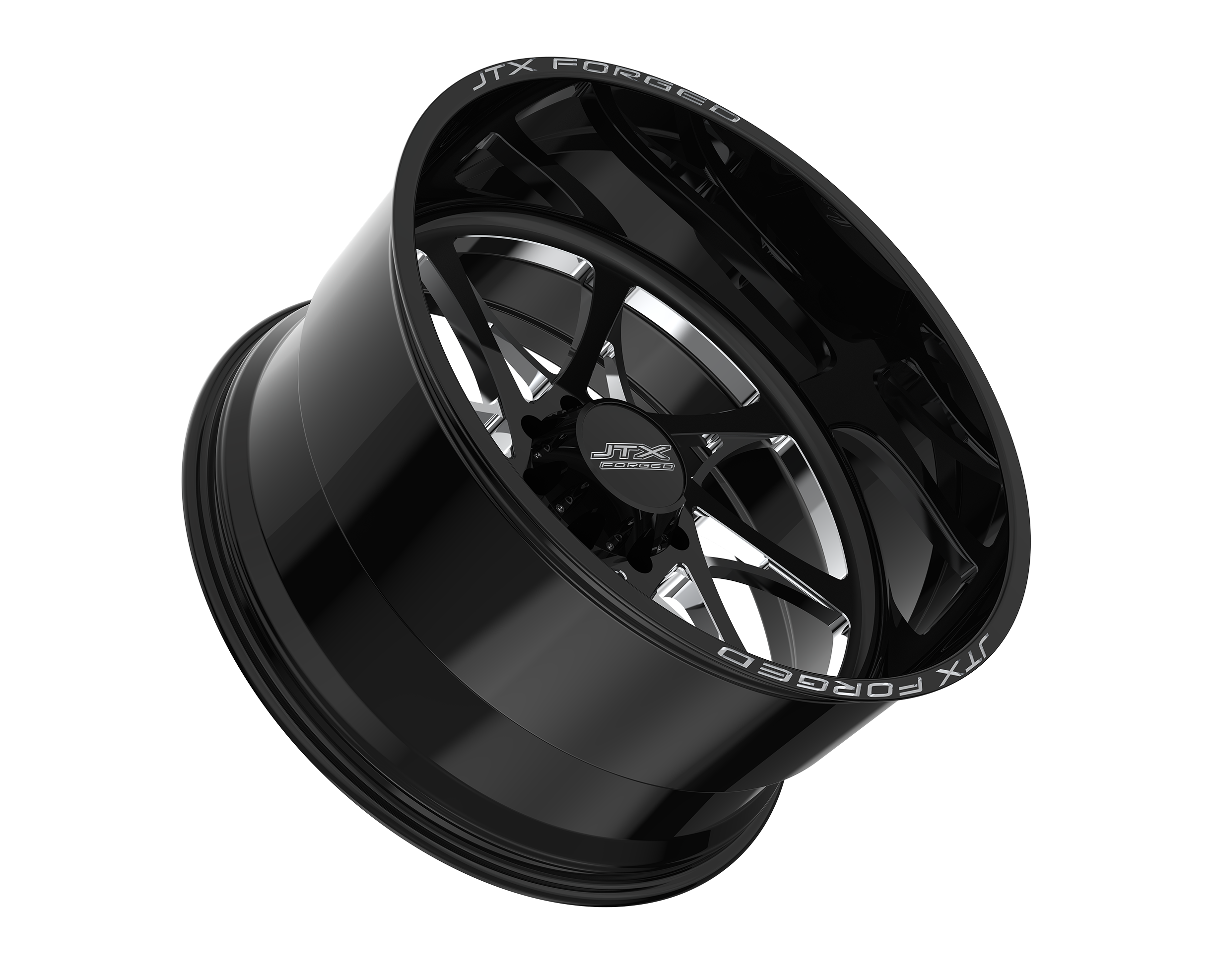 JTX Forged SS-202 (Single Series)