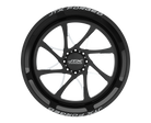 JTX Forged SS-202 (Single Series)