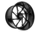 JTX Forged SS-202 (Single Series)