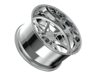 JTX Forged SS-202 (Single Series)