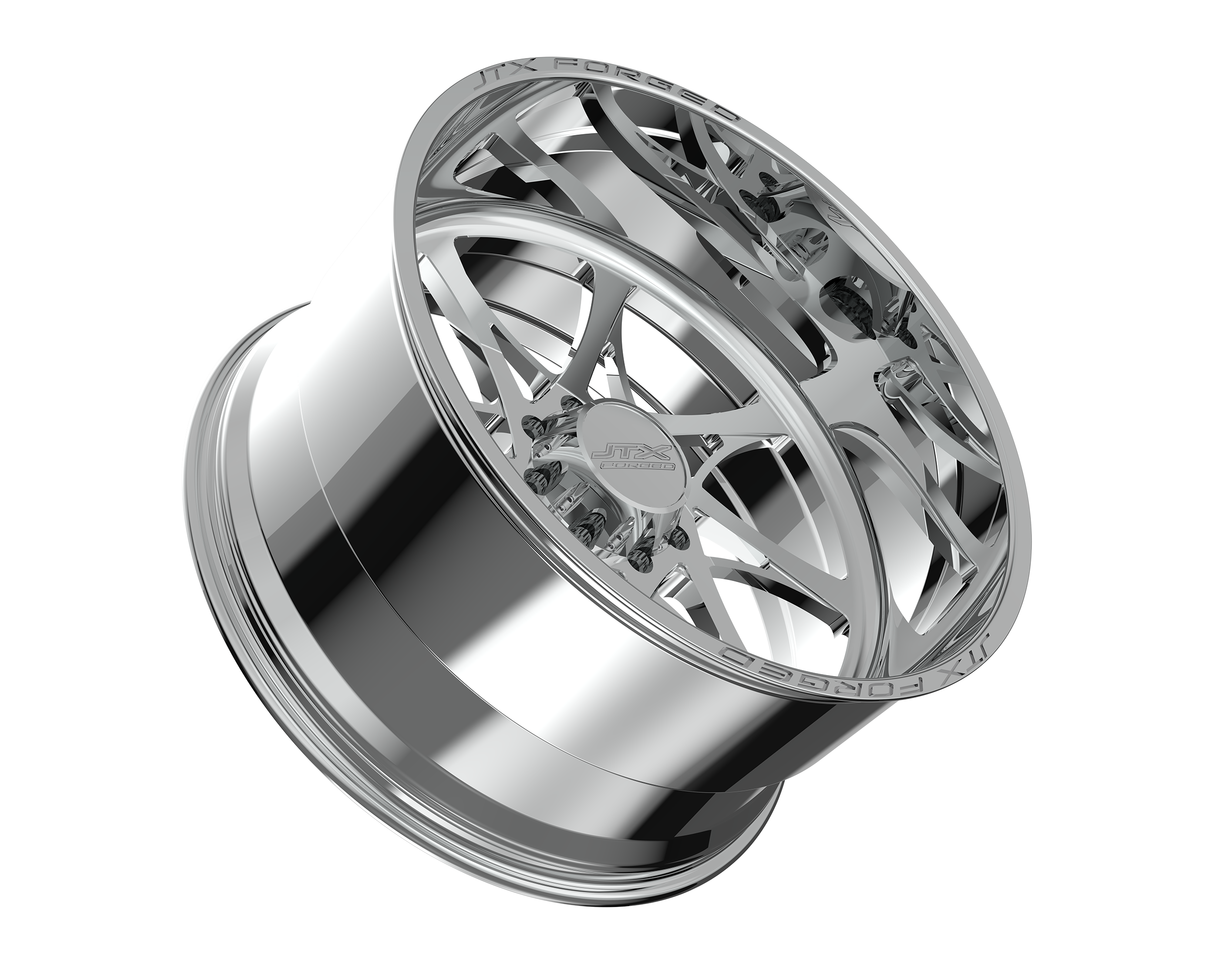 JTX Forged SS-202 (Single Series)