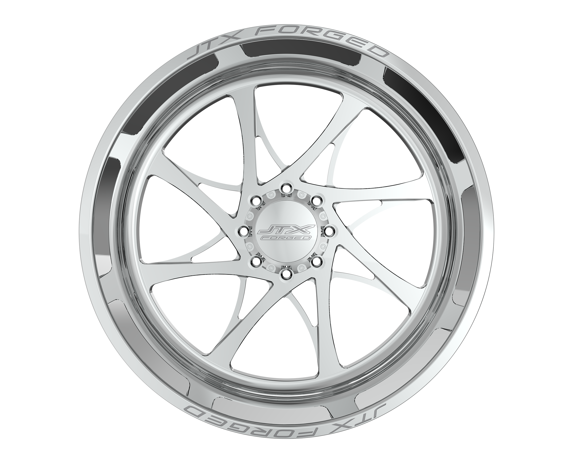 JTX Forged SS-202 (Single Series)