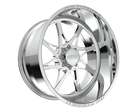 JTX Forged SS-202 (Single Series)