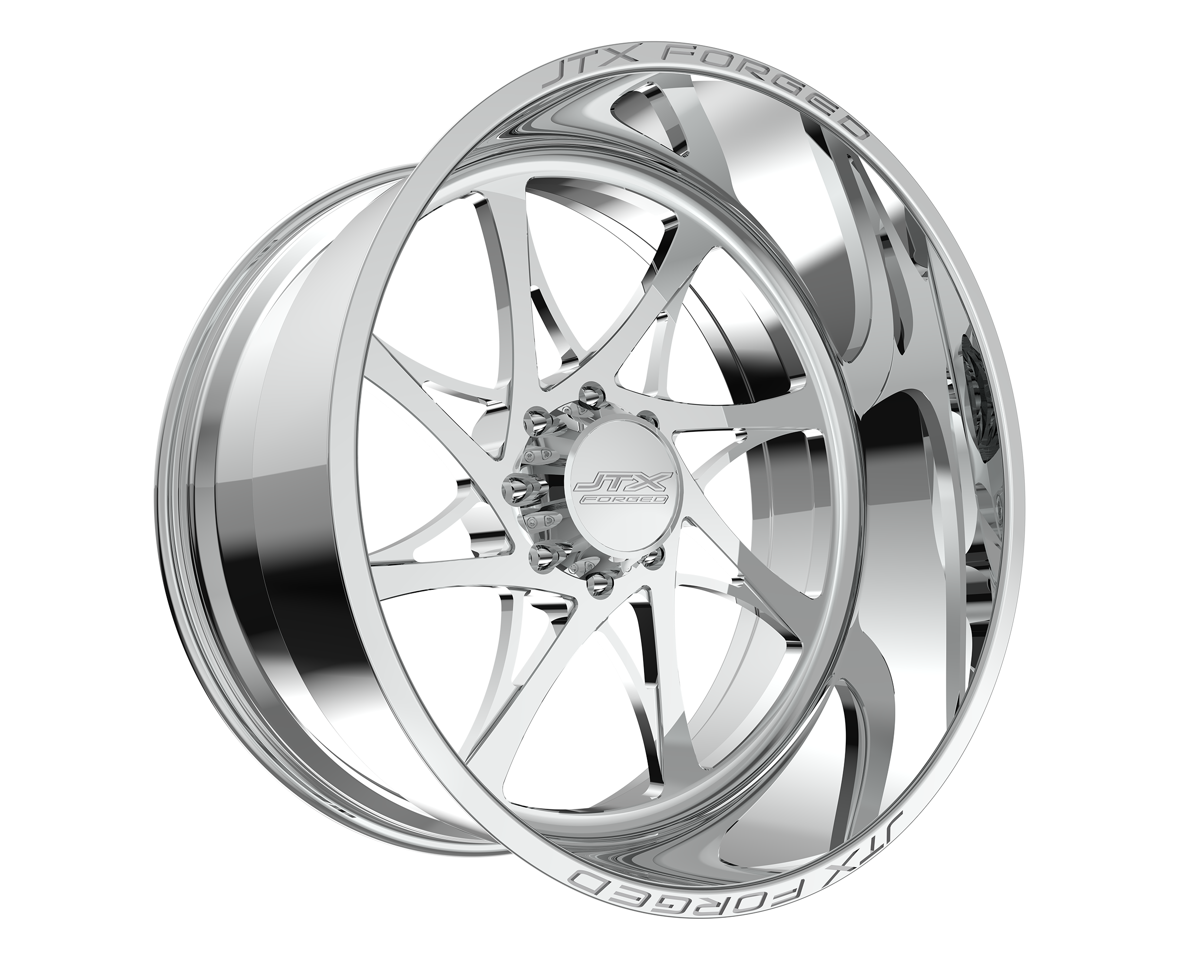JTX Forged SS-202 (Single Series)