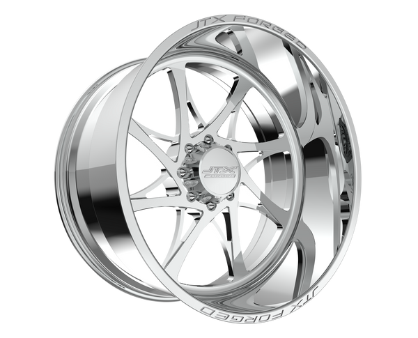 JTX Forged SS-202 (Single Series)