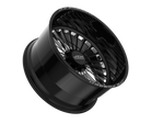 JTX Forged SS-203 (Single Series)