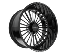 JTX Forged SS-203 (Single Series)
