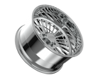 JTX Forged SS-203 (Single Series)