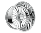 JTX Forged SS-203 (Single Series)