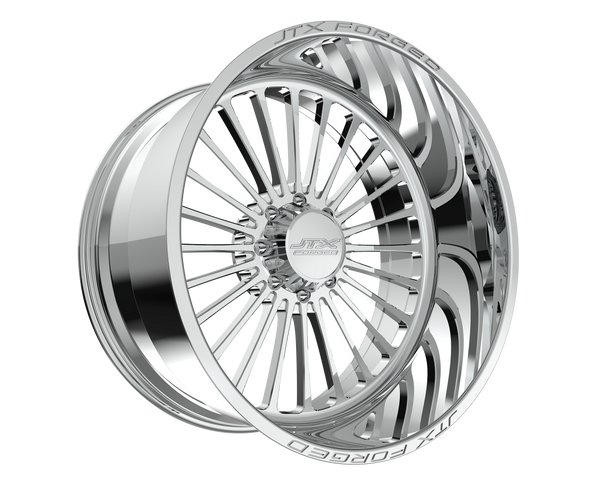 JTX Forged SS-203 (Single Series)