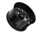 JTX Forged SS-204 (Single Series)