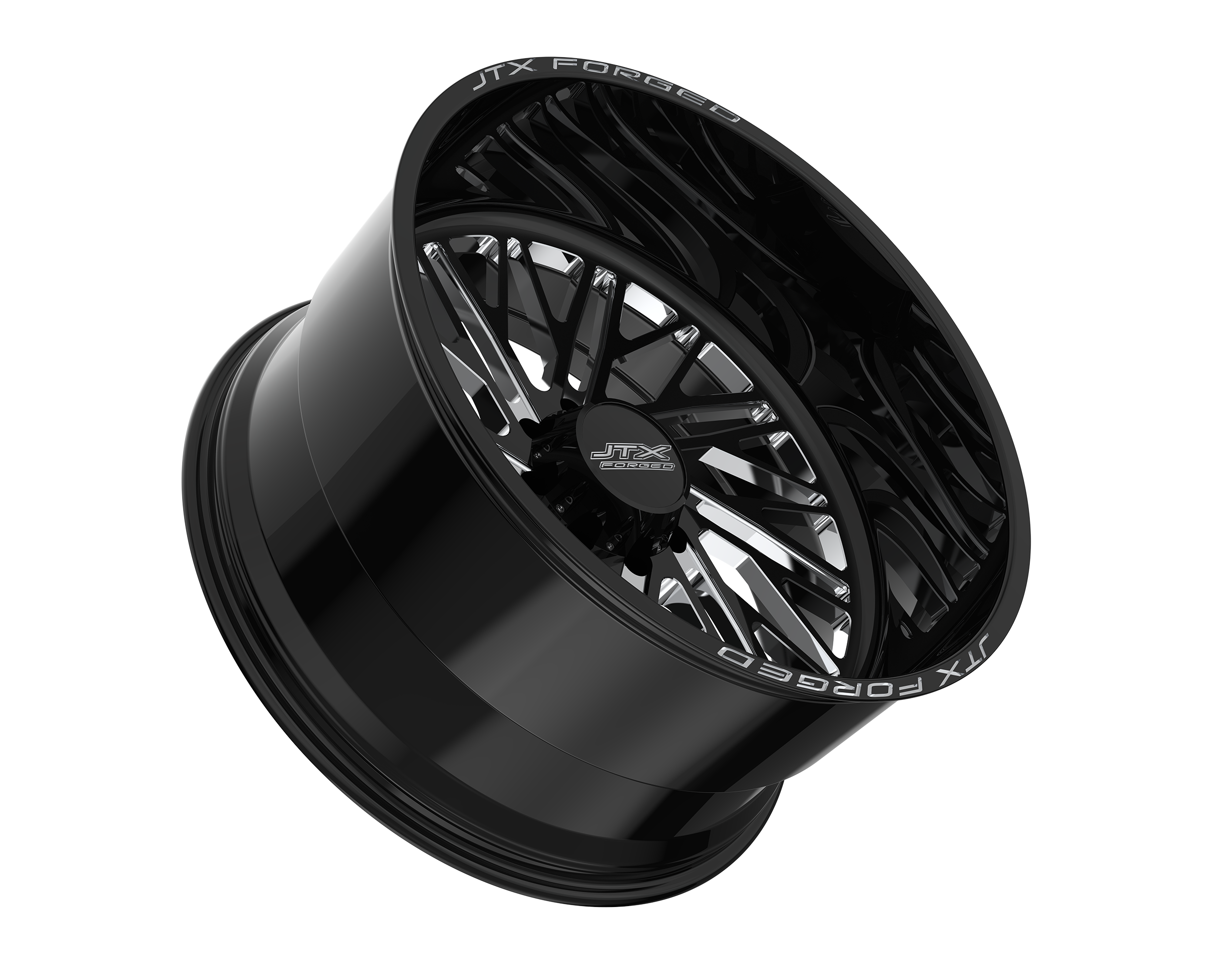 JTX Forged SS-204 (Single Series)