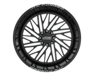 JTX Forged SS-204 (Single Series)