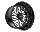 JTX Forged SS-204 (Single Series)