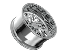 JTX Forged SS-204 (Single Series)