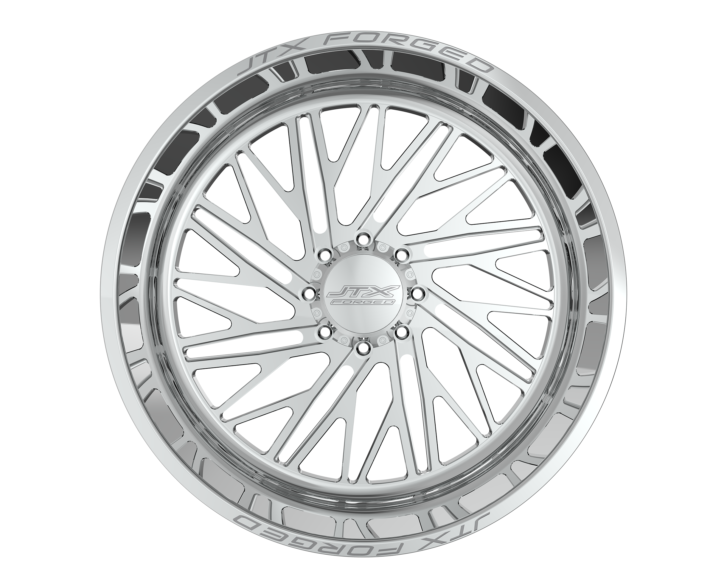 JTX Forged SS-204 (Single Series)