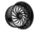 JTX Forged SS-205 (Single Series)