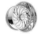 JTX Forged SS-205 (Single Series)