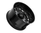 JTX Forged SS-206 (Single Series)