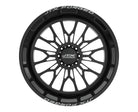 JTX Forged SS-206 (Single Series)