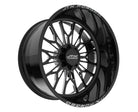 JTX Forged SS-206 (Single Series)