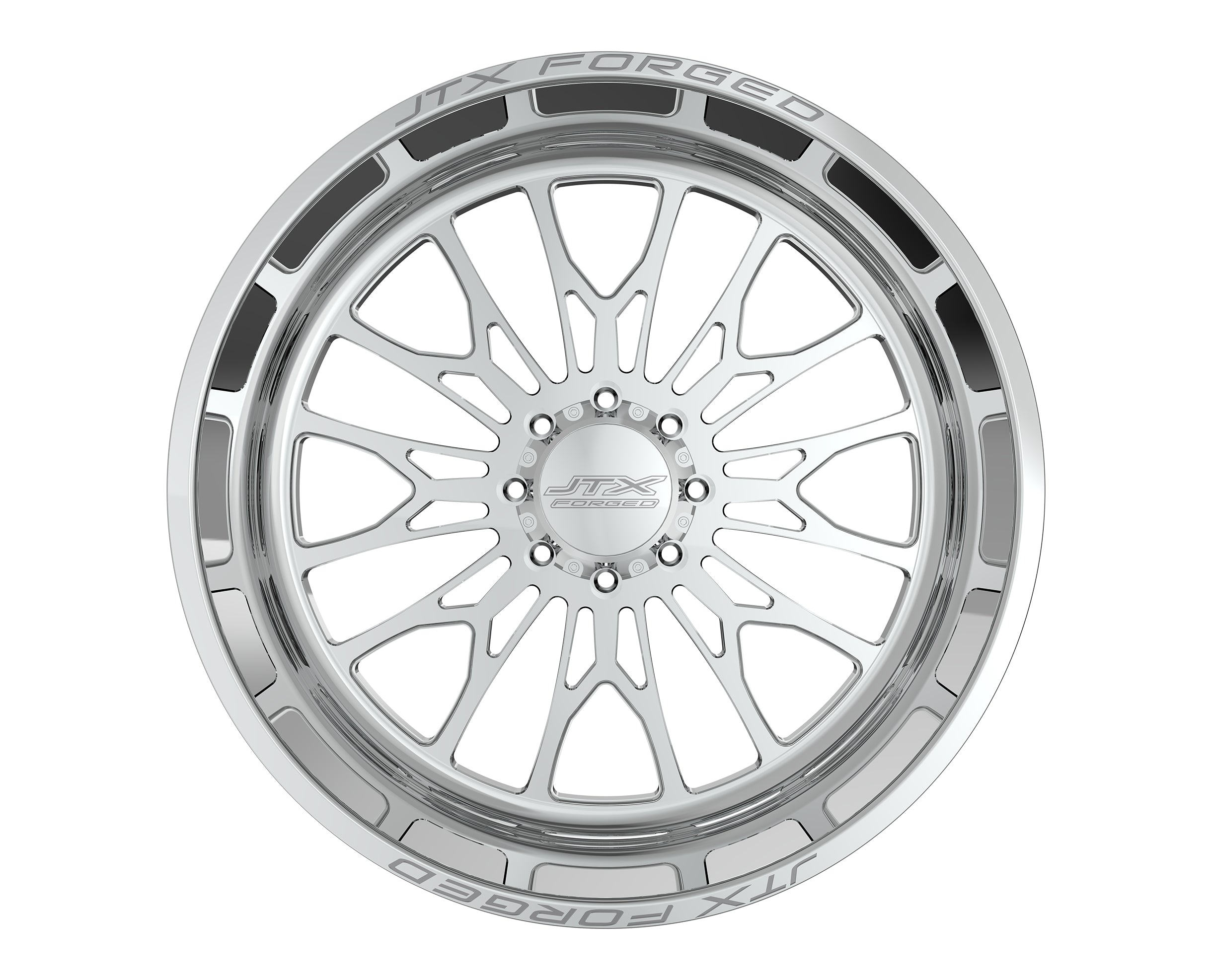 JTX Forged SS-206 (Single Series)