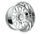 JTX Forged SS-206 (Single Series)