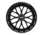 JTX Forged SS-207 (Single Series)