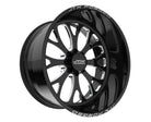 JTX Forged SS-207 (Single Series)